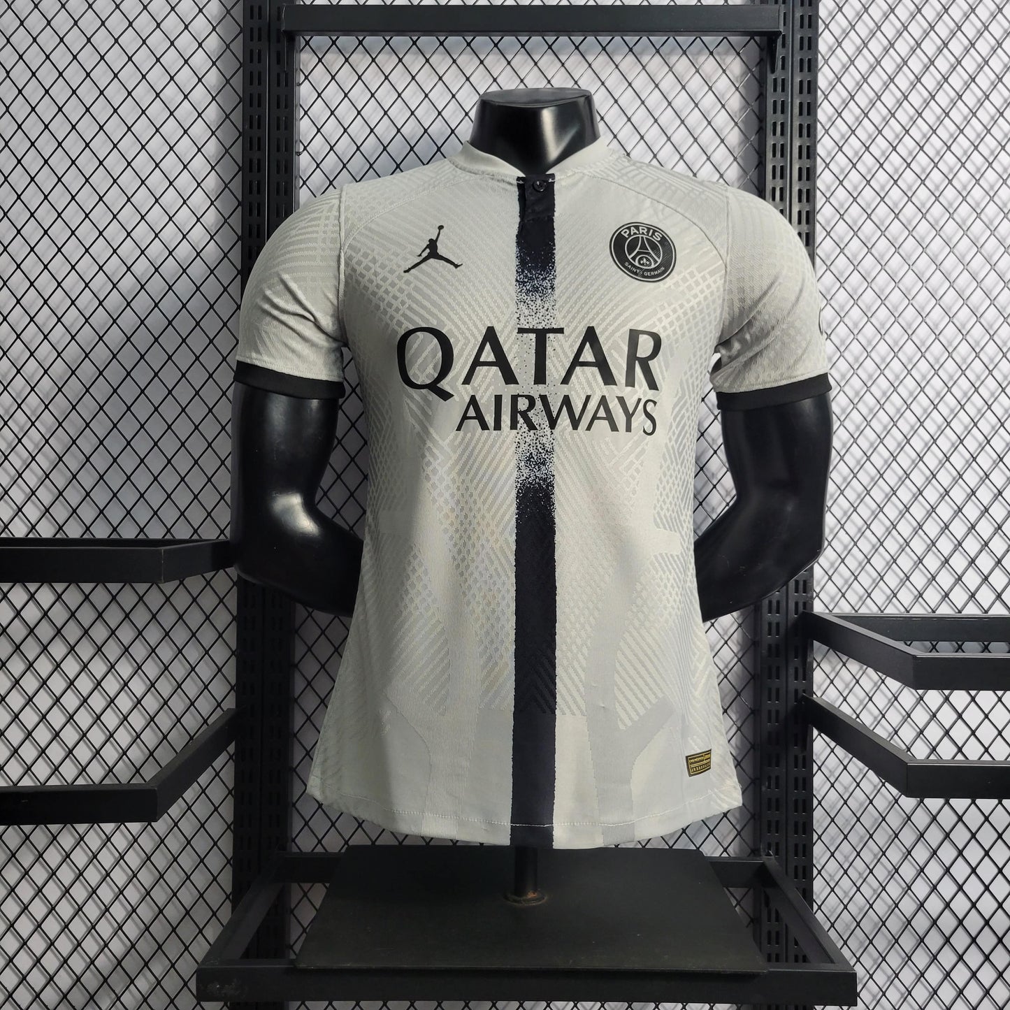 ÉDITION SPÉCIALE PSG