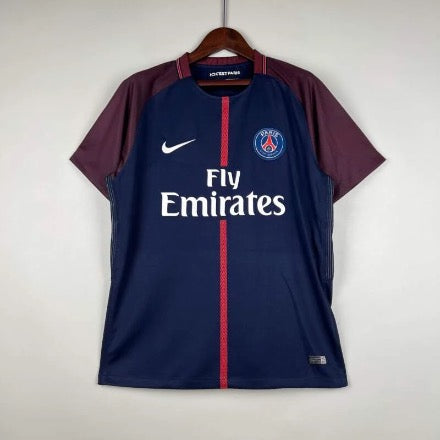 PSG 2017 - 2018 RETRO