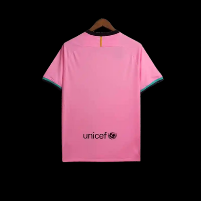 FCB RÉTRO 2020-2021
