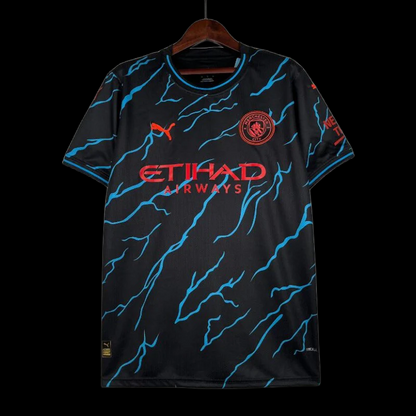 MANCHESTER CITY 23-24 RETRO