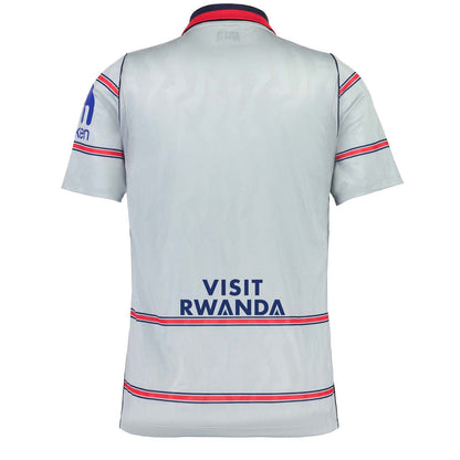 ATLÉTICO DE MADRID 26-27 TERCERA EQUIPACIÓN