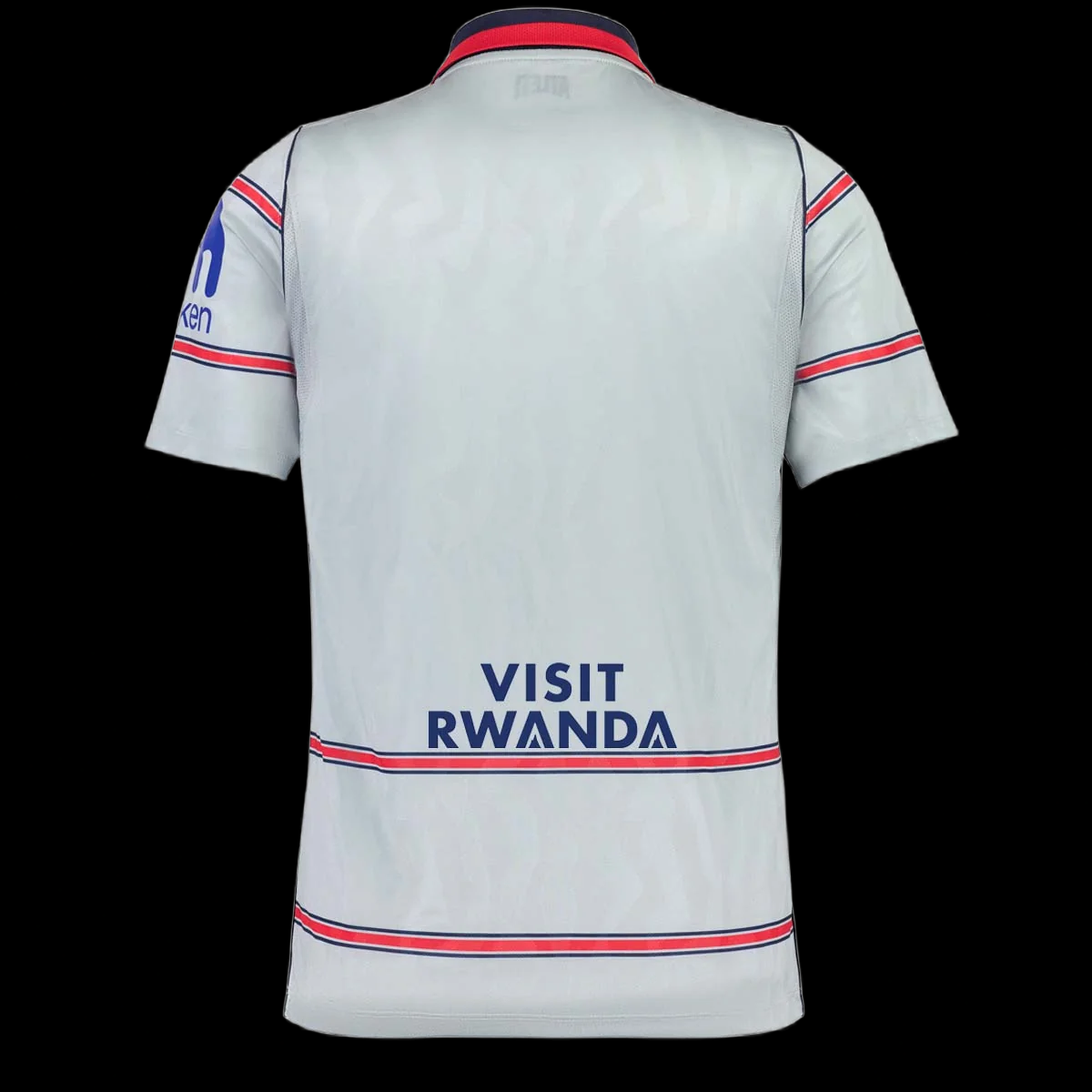 ATLÉTICO DE MADRID 26-27 TERCERA EQUIPACIÓN