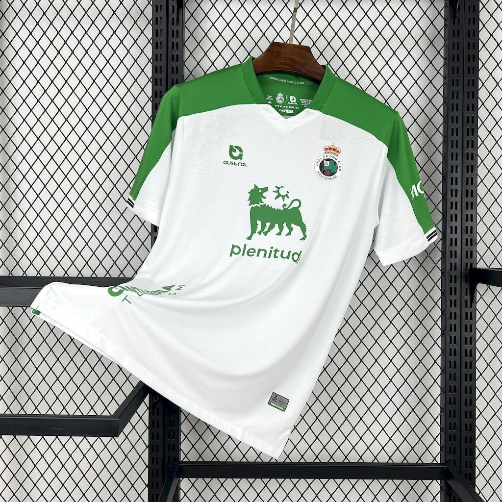 RACING DE SANTANDER