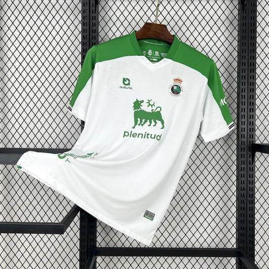RACING DE SANTANDER