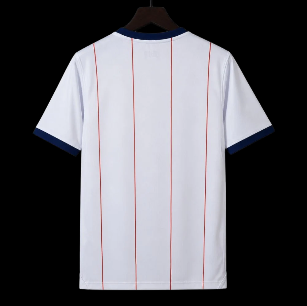 CHELSEA 26-27 TERCERA EQUIPACIÓN