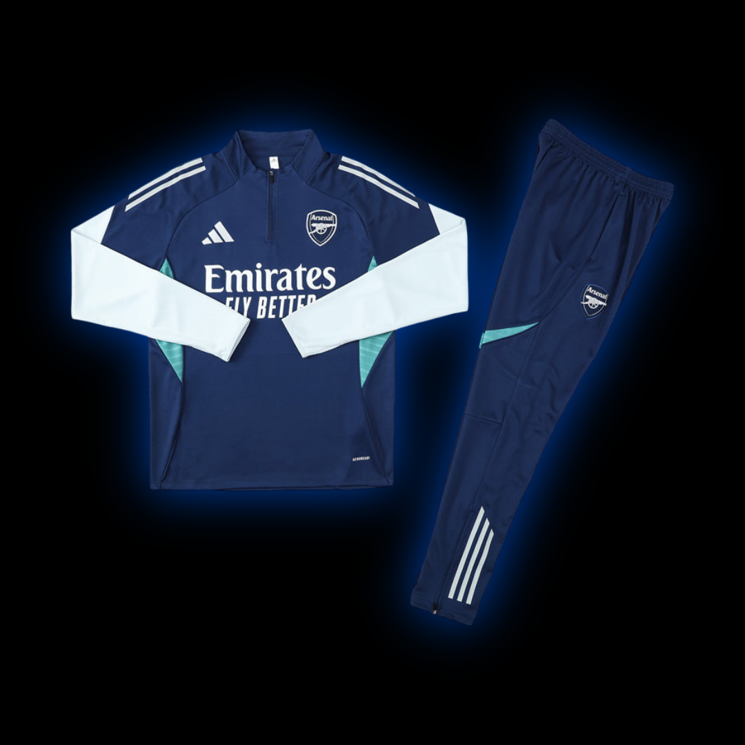 ARSENAL 25-26 CHÁNDAL