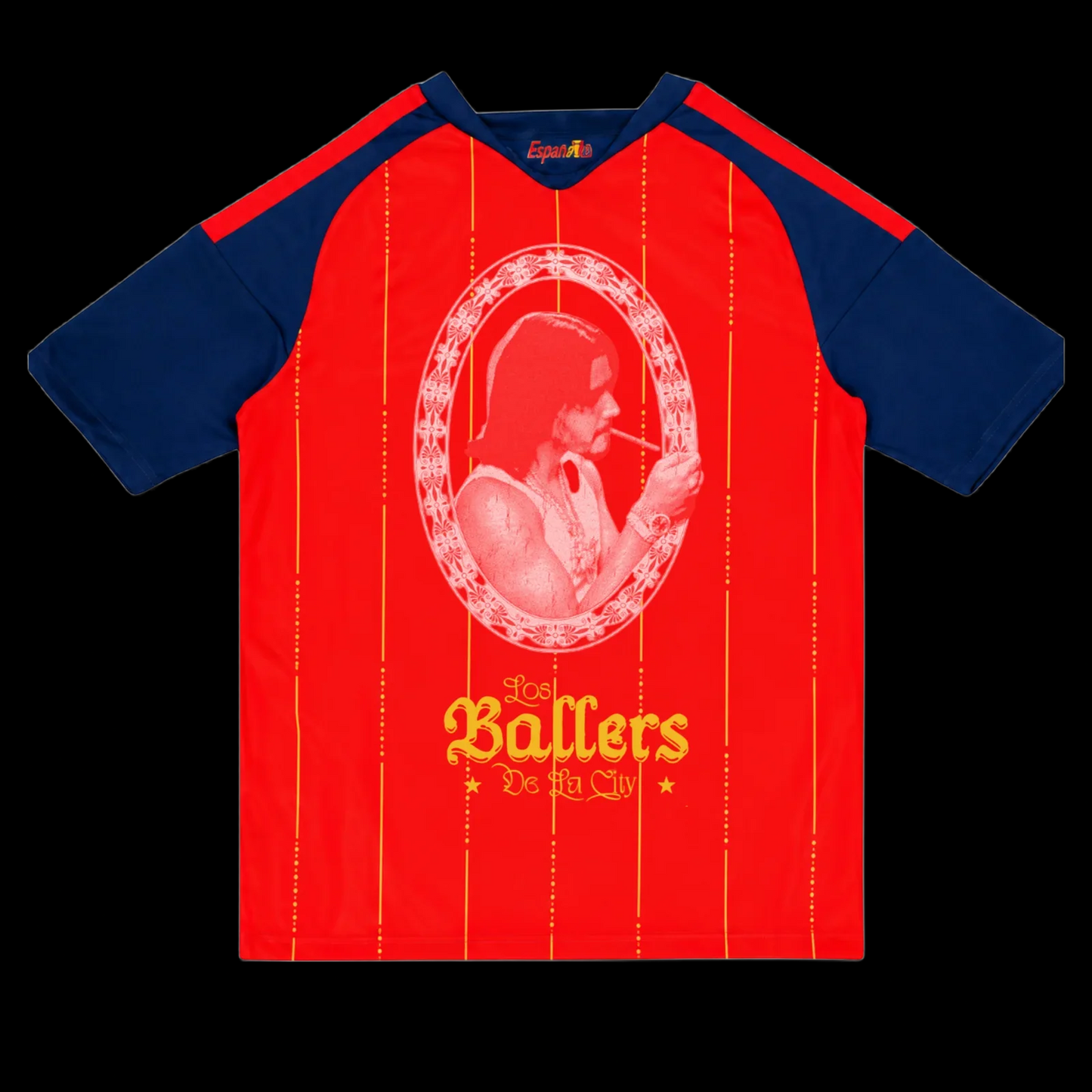 ESPAÑA x CLARENT