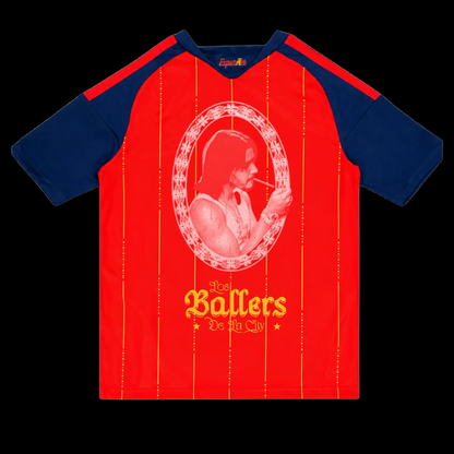 ESPAÑA x CLARENT