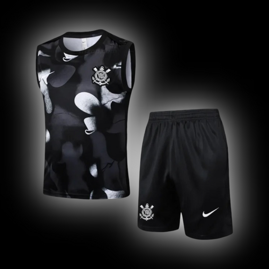 CORINTHIANS 25-26 CONJUNTO DE ENTRENAMIENTO