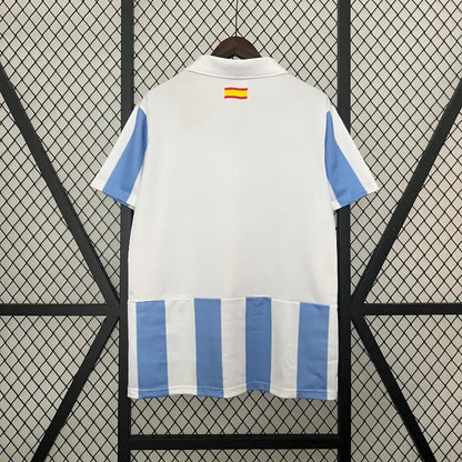 MÁLAGA 2012 - 2013 RETRO
