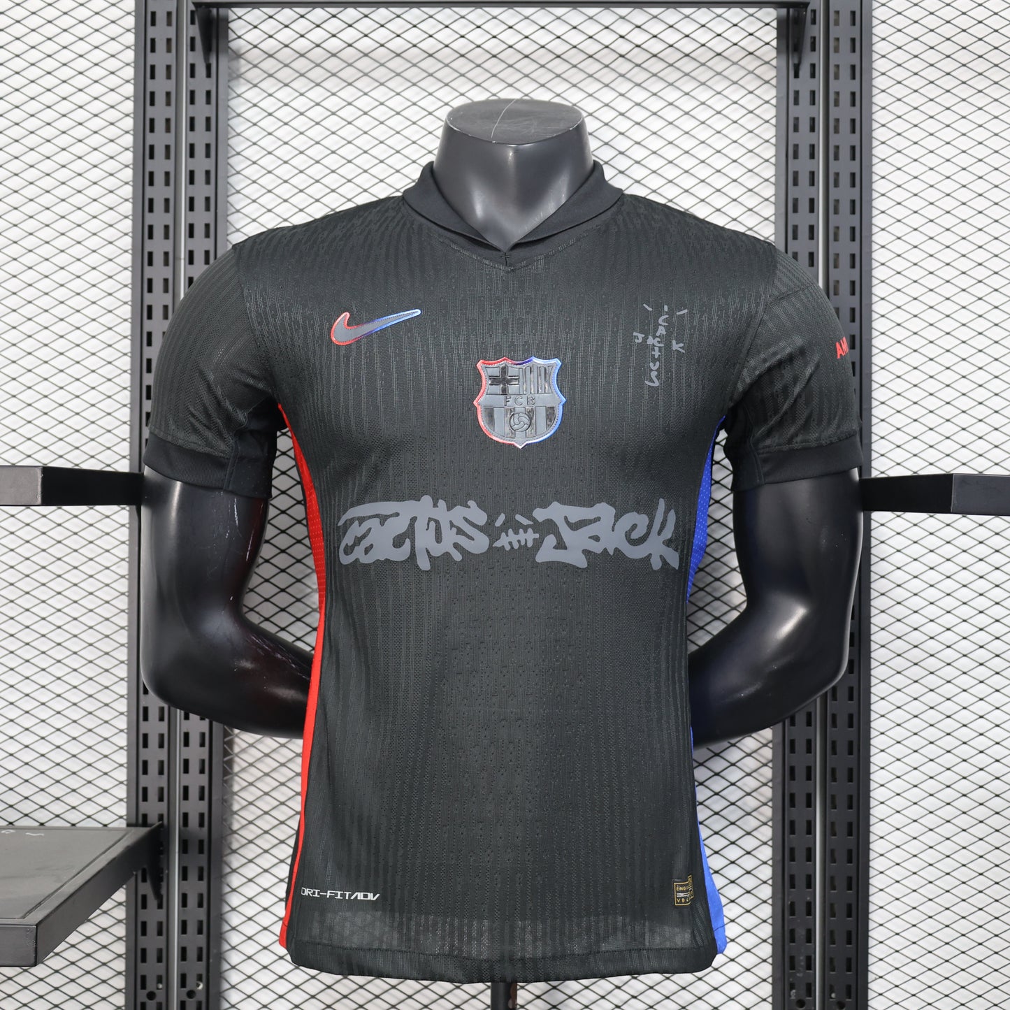 ÉDITION SPÉCIALE FCB