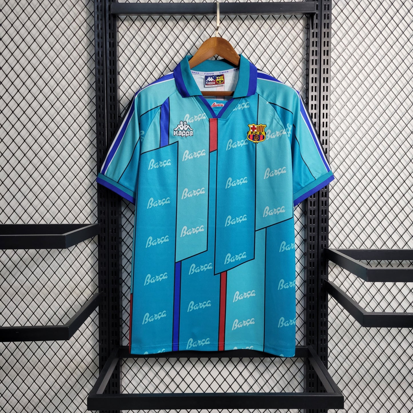 FCB RETRO