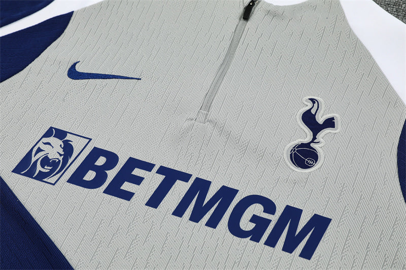 TOTTENHAM 25-26 CHÁNDAL