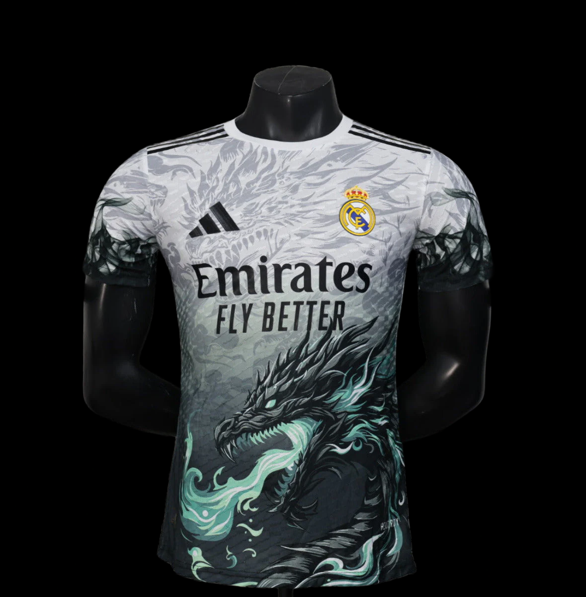 REAL MADRID SPECIAL EDITION