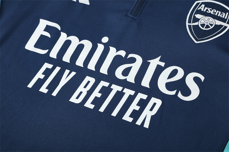 ARSENAL 25-26 CHÁNDAL