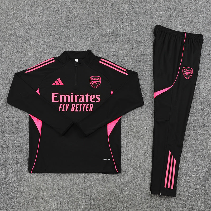 ARSENAL 25-26 CHÁNDAL