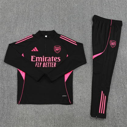 ARSENAL 25-26 CHÁNDAL