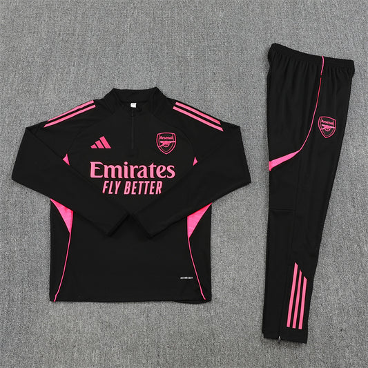 ARSENAL 25-26 CHÁNDAL