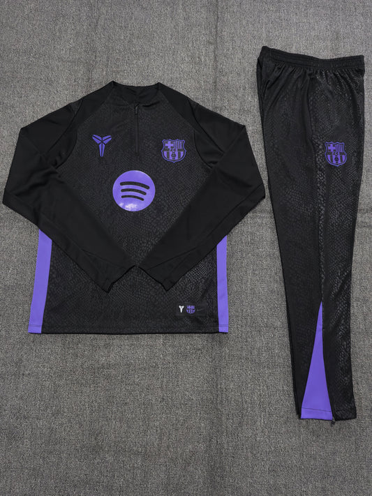 FCB KIDS TRACKSUIT 
