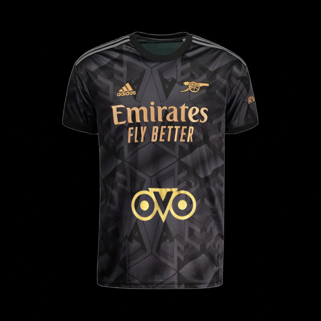 ARSENAL x DRAKE