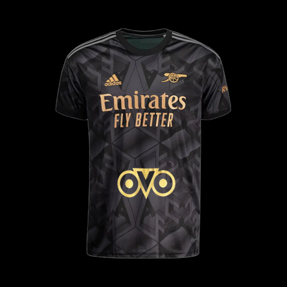 ARSENAL x DRAKE