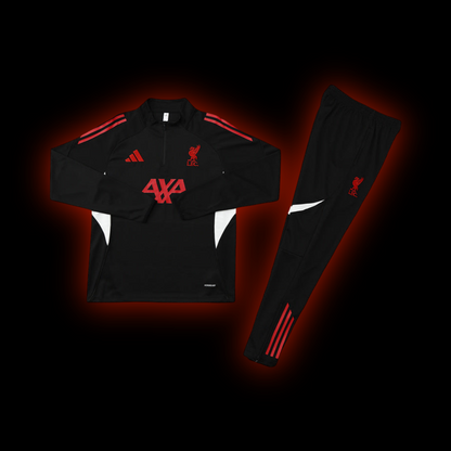 MARSEILLE TRACKSUIT 
