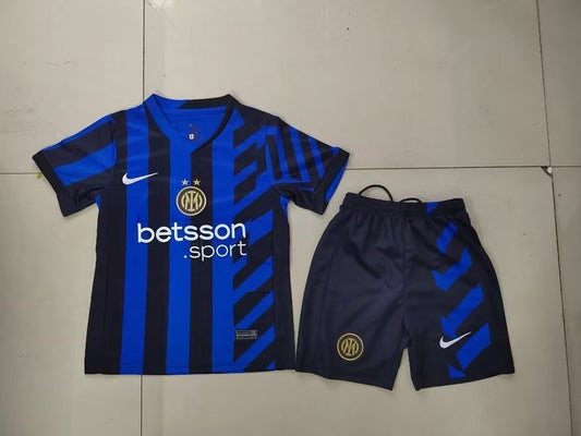 INTER MILAN NIÑOS