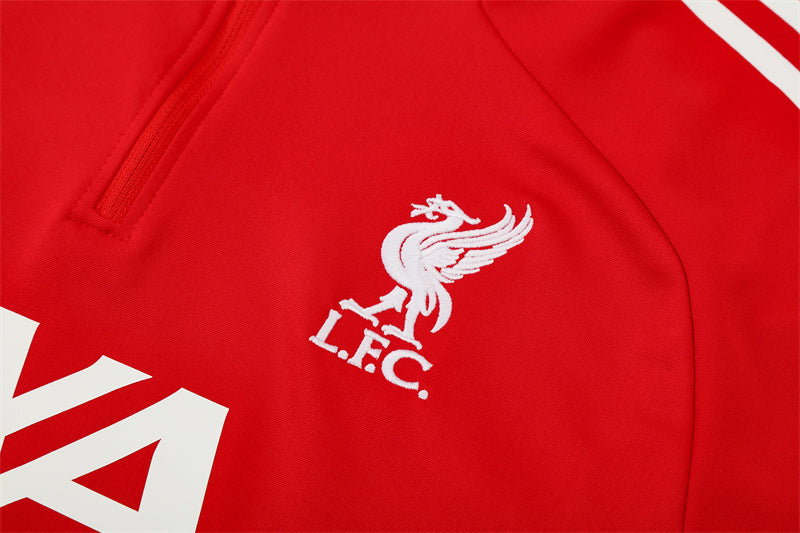 LIVERPOOL 25-26 CHÁNDAL