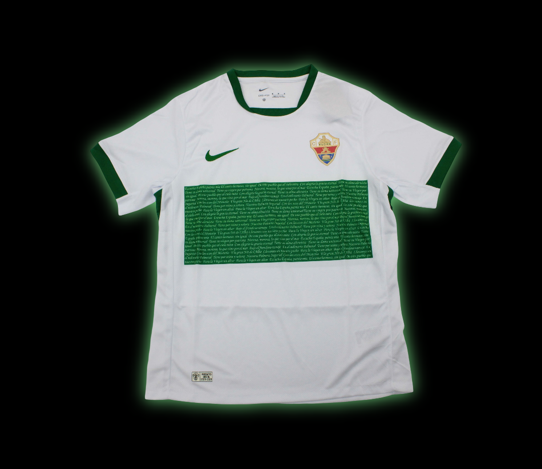 ELCHE 25-26 PRIMERA EQUIPACIÓN