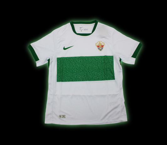 ELCHE 25-26 PRIMERA EQUIPACIÓN