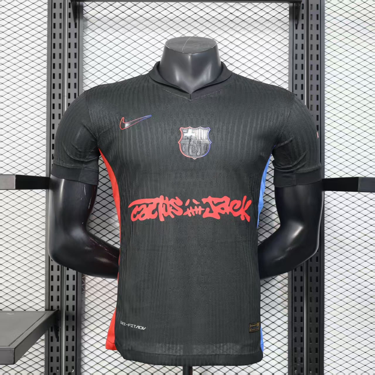 ÉDITION SPÉCIALE FCB