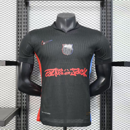 FC BARCELONA SPECIAL EDITION