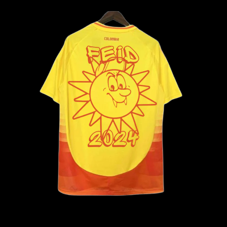 COLOMBIA x FERXXO
