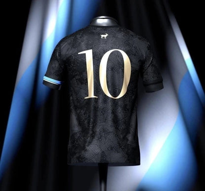 ÉDITION SPÉCIALE MESSI