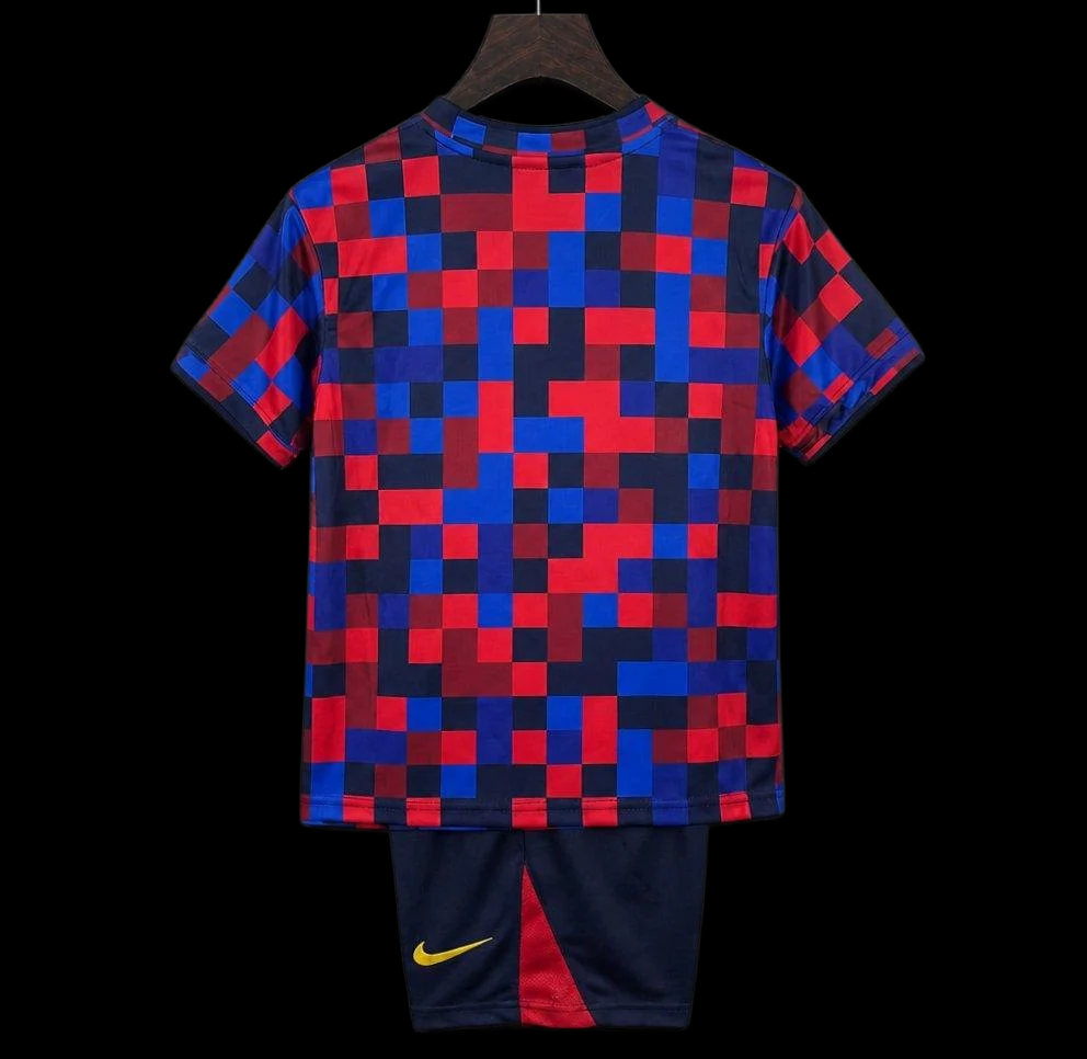 BARCELONA NIÑOS 26-27 SPECIAL EDITION