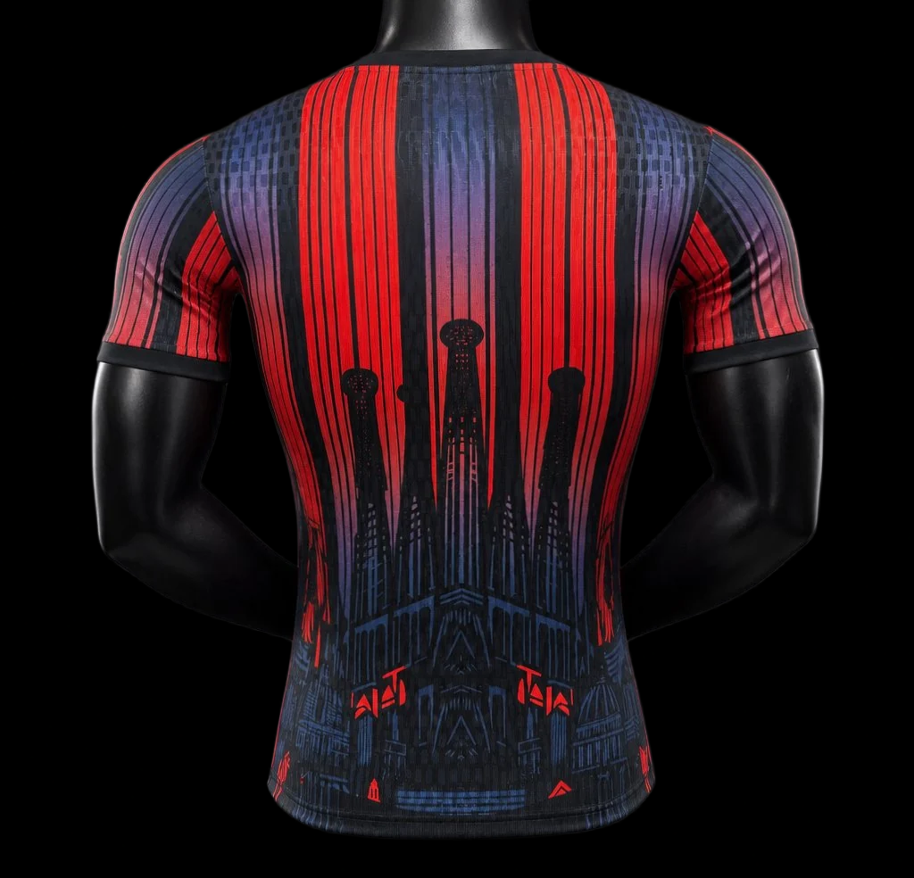 BARCELONA 26-27 SPECIAL EDITION