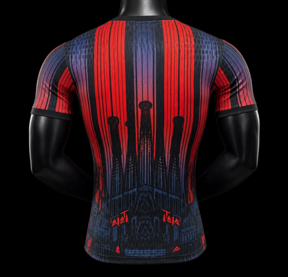 BARCELONA 26-27 SPECIAL EDITION