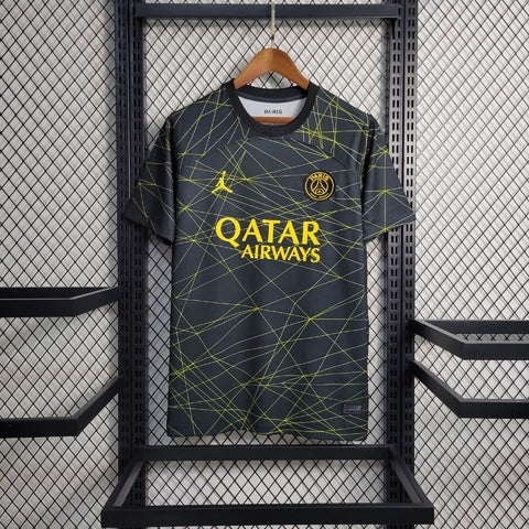 ÉDITION SPÉCIALE PSG