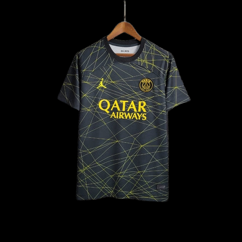 ÉDITION SPÉCIALE PSG