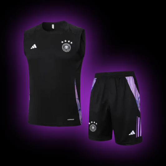 ALEMANIA 24-25 CONJUNTO DE ENTRENAMIENTO