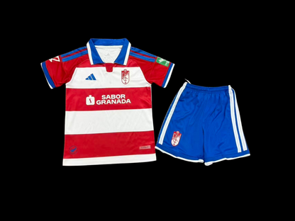 GRANADA NIÑOS 26-27 PRIMERA EQUIPACIÓN