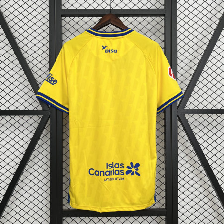 LAS PALMAS 25-26 PRIMERA EQUIPACIÓN