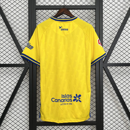 LAS PALMAS