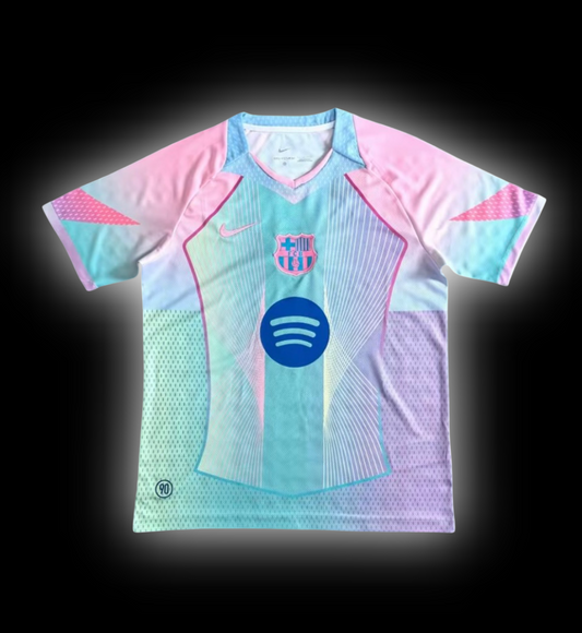 ÉDITION SPÉCIALE FCB
