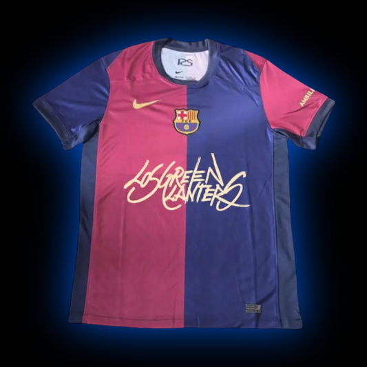 FC BARCELONA x JC REYES