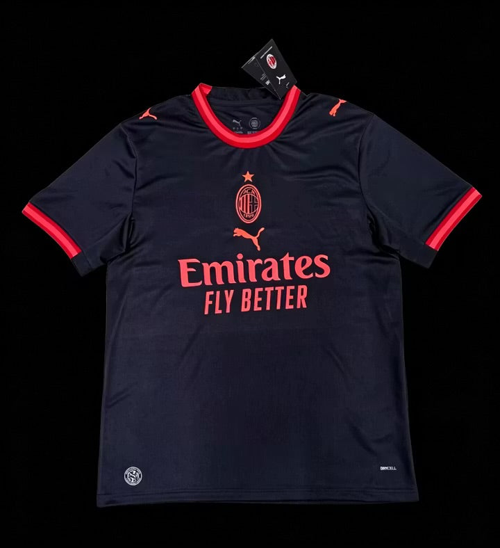 MILAN 26-27 TERCERA EQUIPACIÓN