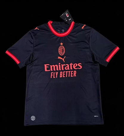 MILAN 26-27 TERCERA EQUIPACIÓN
