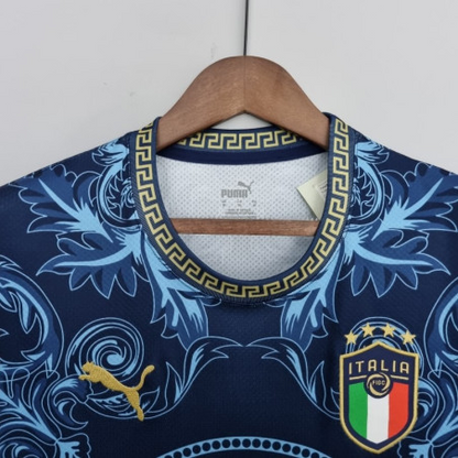 VERSION SPÉCIALE ITALIE