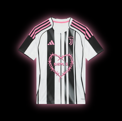 JUVENTUS x KAROL G