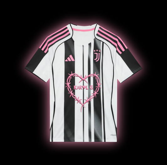 JUVENTUS x KAROL G